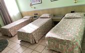 Туры в отель Hotel Verri