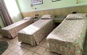 Туры в отель Hotel Verri