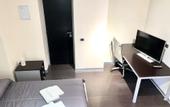 Туры в отель Gemini Guest House