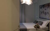Туры в отель F Rooms