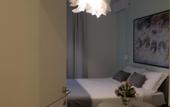 Туры в отель F Rooms