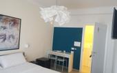 Туры в отель F Rooms