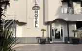 Туры в отель Hotel Glamour