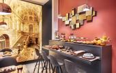 Туры в отель La Lepre Napoli