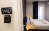 Туры в отель Le Colonne B&b