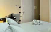 Туры в отель Le Colonne B&b