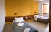 Туры в отель Hotel Baiardo