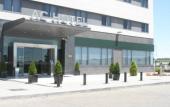Туры в отель Sercotel AB Rivas Hotel