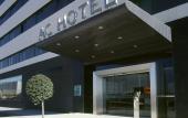 Туры в отель Sercotel AB Rivas Hotel