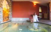 Туры в отель Relais Villa Quercia