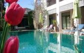 Туры в отель Monaburi Boutique Resort