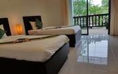 Туры в отель Monaburi Boutique Resort