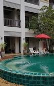 Туры в отель Monaburi Boutique Resort