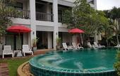 Туры в отель Monaburi Boutique Resort