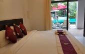 Туры в отель Monaburi Boutique Resort