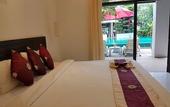 Туры в отель Monaburi Boutique Resort