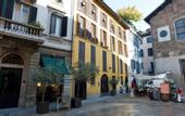 Туры в отель Italianway Easy - Fiori Chiari 20