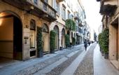Туры в отель Italianway Easy - Fiori Chiari 20