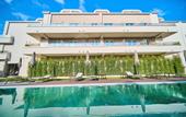 Туры в отель PARK HOTEL LE DUNE DI GIOVINO