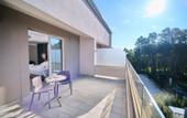 Туры в отель PARK HOTEL LE DUNE DI GIOVINO
