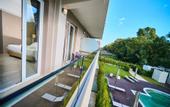 Туры в отель PARK HOTEL LE DUNE DI GIOVINO