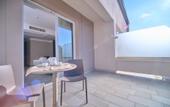 Туры в отель PARK HOTEL LE DUNE DI GIOVINO