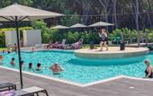 Туры в отель PARK HOTEL LE DUNE DI GIOVINO
