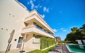 Туры в отель PARK HOTEL LE DUNE DI GIOVINO