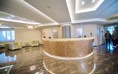 Туры в отель PARK HOTEL LE DUNE DI GIOVINO