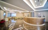 Туры в отель PARK HOTEL LE DUNE DI GIOVINO