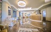 Туры в отель PARK HOTEL LE DUNE DI GIOVINO