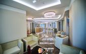Туры в отель PARK HOTEL LE DUNE DI GIOVINO