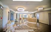 Туры в отель PARK HOTEL LE DUNE DI GIOVINO