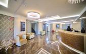 Туры в отель PARK HOTEL LE DUNE DI GIOVINO