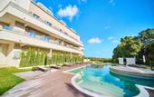 Туры в отель PARK HOTEL LE DUNE DI GIOVINO