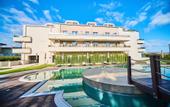 Туры в отель PARK HOTEL LE DUNE DI GIOVINO