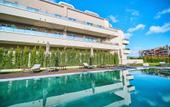 Туры в отель PARK HOTEL LE DUNE DI GIOVINO