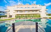 Туры в отель PARK HOTEL LE DUNE DI GIOVINO