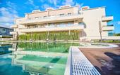 Туры в отель PARK HOTEL LE DUNE DI GIOVINO