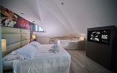 Туры в отель PARK HOTEL LE DUNE DI GIOVINO