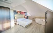 Туры в отель PARK HOTEL LE DUNE DI GIOVINO
