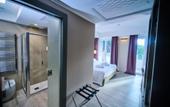 Туры в отель PARK HOTEL LE DUNE DI GIOVINO