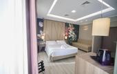 Туры в отель PARK HOTEL LE DUNE DI GIOVINO