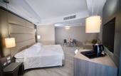 Туры в отель PARK HOTEL LE DUNE DI GIOVINO