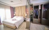 Туры в отель PARK HOTEL LE DUNE DI GIOVINO
