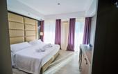 Туры в отель PARK HOTEL LE DUNE DI GIOVINO