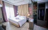 Туры в отель PARK HOTEL LE DUNE DI GIOVINO