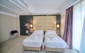 Туры в отель PARK HOTEL LE DUNE DI GIOVINO