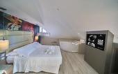 Туры в отель PARK HOTEL LE DUNE DI GIOVINO