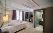 Туры в отель PARK HOTEL LE DUNE DI GIOVINO